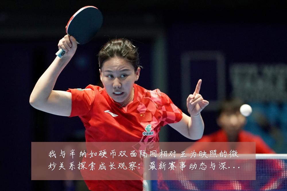 我与辛纳如硬币双面隔网相对互为映照的微妙关系探索成长观察:最新赛事动态与深度分析